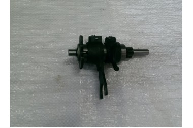 Муравей мотоцикл куліса п/п з вилками в зборі